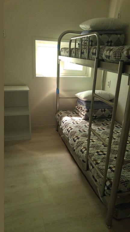 Embassy Guesthouse Itaewon Seoel Buitenkant foto