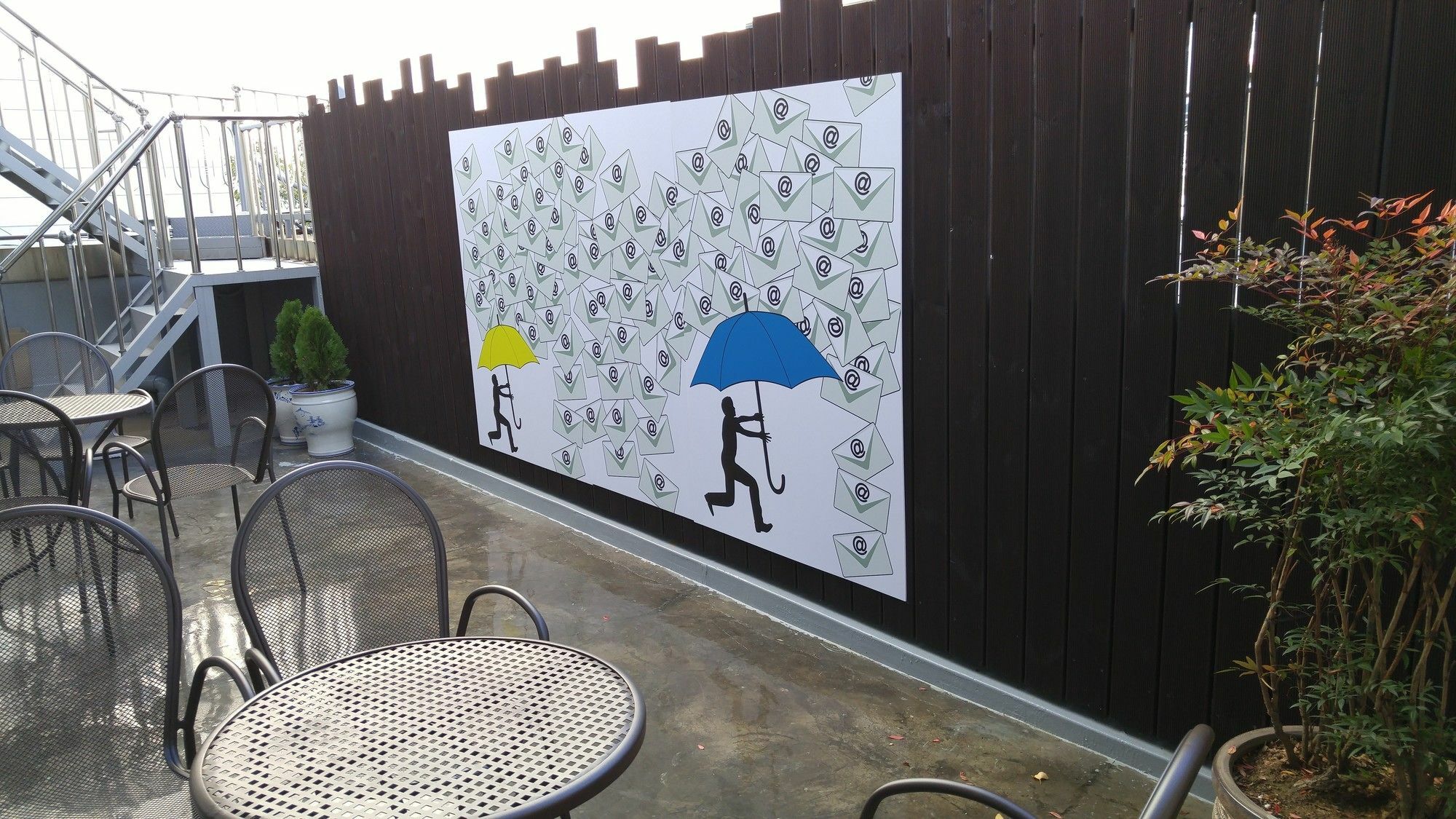 Embassy Guesthouse Itaewon Seoel Buitenkant foto